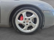 PORSCHE d'occasion 911 CARRERA 4 de 2000 Colmar (68)﻿