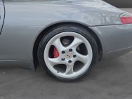 PORSCHE d'occasion 911 CARRERA 4 de 2000 Colmar (68)﻿
