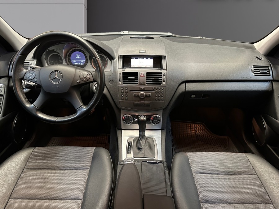 MERCEDES d'occasion CLASSE C C200 CDI BE AVANTGARDE BA de 2010 St