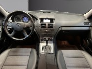 MERCEDES d'occasion CLASSE C C200 CDI BE AVANTGARDE BA de 2010 St