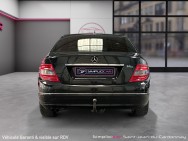 MERCEDES d'occasion CLASSE C C200 CDI BE AVANTGARDE BA de 2010 St