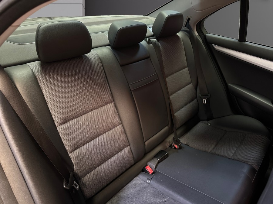 MERCEDES d'occasion CLASSE C C200 CDI BE AVANTGARDE BA de 2010 St