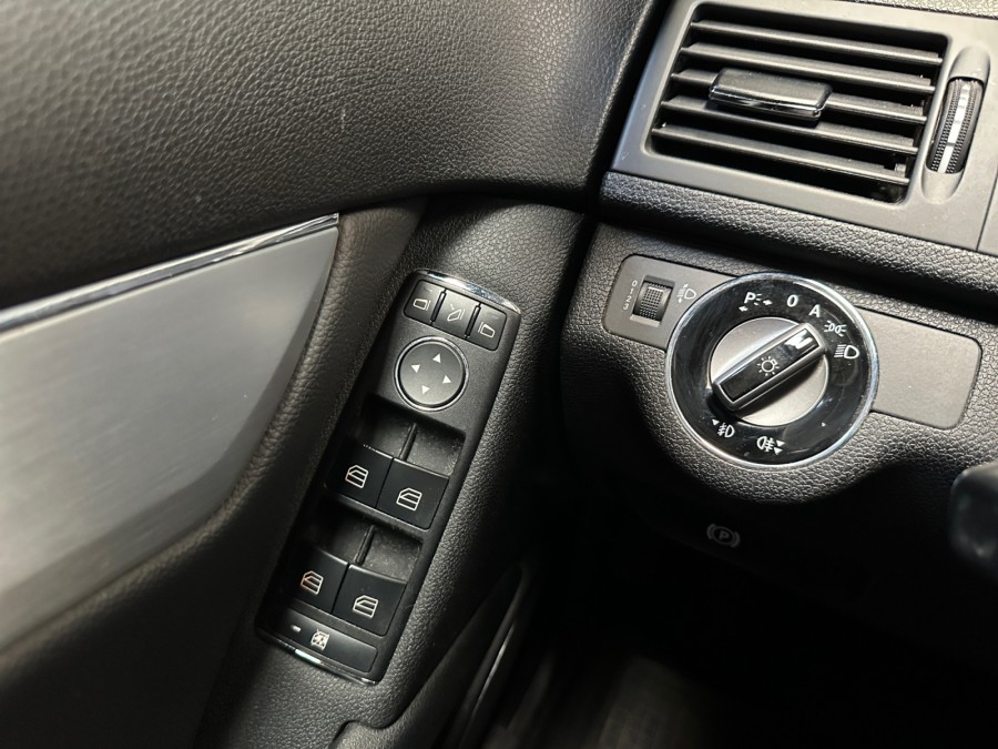 MERCEDES d'occasion CLASSE C C200 CDI BE AVANTGARDE BA de 2010 St