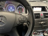 MERCEDES d'occasion CLASSE C C200 CDI BE AVANTGARDE BA de 2010 St