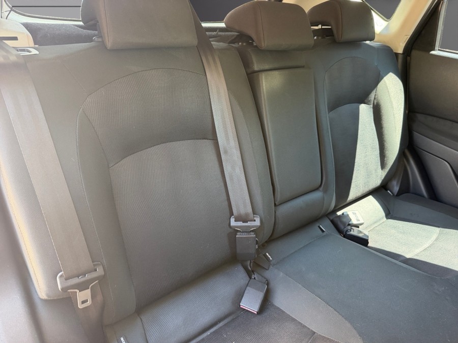NISSAN d'occasion QASHQAI 2.0 DCI 150 ACENTA de 2011 Cannes (06)﻿