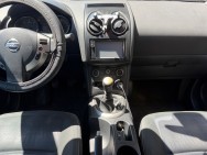 NISSAN d'occasion QASHQAI 2.0 DCI 150 ACENTA de 2011 Cannes (06)﻿