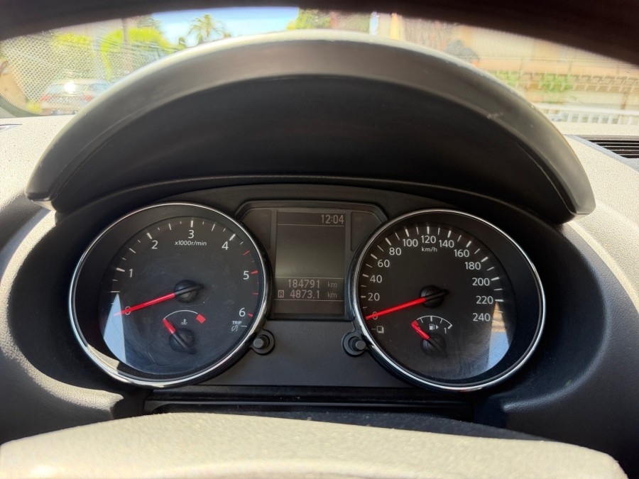 NISSAN d'occasion QASHQAI 2.0 DCI 150 ACENTA de 2011 Cannes (06)﻿