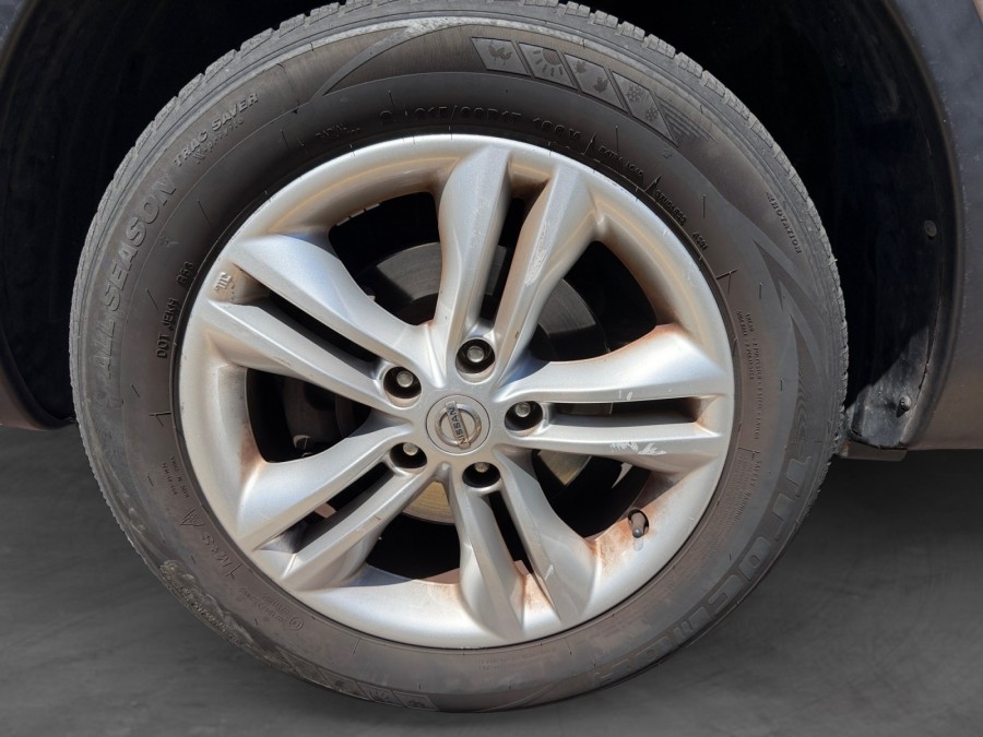NISSAN d'occasion QASHQAI 2.0 DCI 150 ACENTA de 2011 Cannes (06)﻿