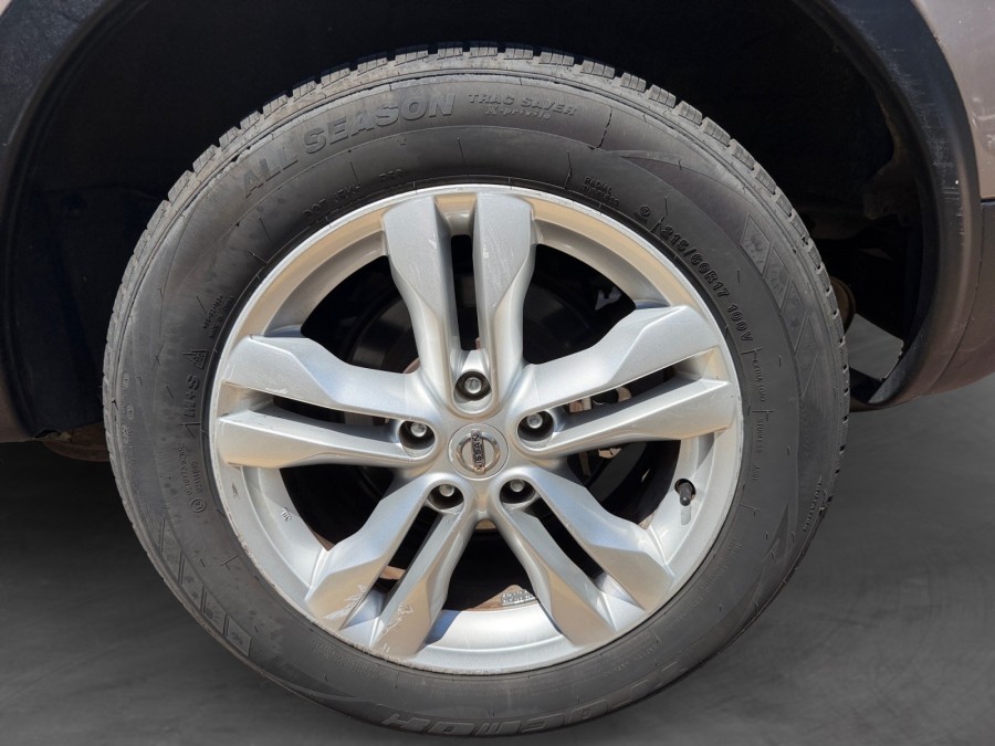 NISSAN d'occasion QASHQAI 2.0 DCI 150 ACENTA de 2011 Cannes (06)﻿