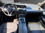 MERCEDES d'occasion CLASSE C III C220 CDI BE BA de 2015 Méry Sur Oise