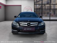MERCEDES d'occasion CLASSE C III C220 CDI BE BA de 2015 Méry Sur Oise