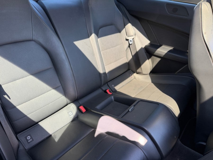 MERCEDES d'occasion CLASSE C III C220 CDI BE BA de 2015 Méry Sur Oise