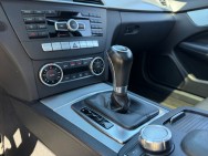 MERCEDES d'occasion CLASSE C III C220 CDI BE BA de 2015 Méry Sur Oise