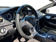 MERCEDES d'occasion CLASSE C III C220 CDI BE BA de 2015 Méry Sur Oise