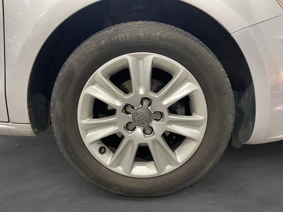 AUDI d'occasion A1 SPORTBACK 1.2 TFSI 86 AMBIENTE de 2014 Lyon Ouest