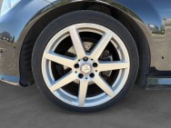 MERCEDES d'occasion CLASSE C III C220 CDI BE BA de 2015 Méry Sur Oise