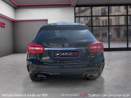 MERCEDES d'occasion GLA 250 4M de 2014 Salon de Provence (13)﻿