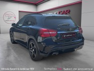 MERCEDES d'occasion GLA 250 4M de 2014 Salon de Provence (13)﻿