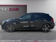 MERCEDES d'occasion GLA 250 4M de 2014 Salon de Provence (13)﻿