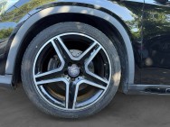 MERCEDES d'occasion GLA 250 4M de 2014 Salon de Provence (13)﻿