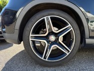 MERCEDES d'occasion GLA 250 4M de 2014 Salon de Provence (13)﻿