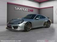 PORSCHE d'occasion 911 911 CARRERA 4S de 2014 Toulon Est (83)﻿