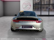 PORSCHE d'occasion 911 911 CARRERA 4S de 2014 Toulon Est (83)﻿