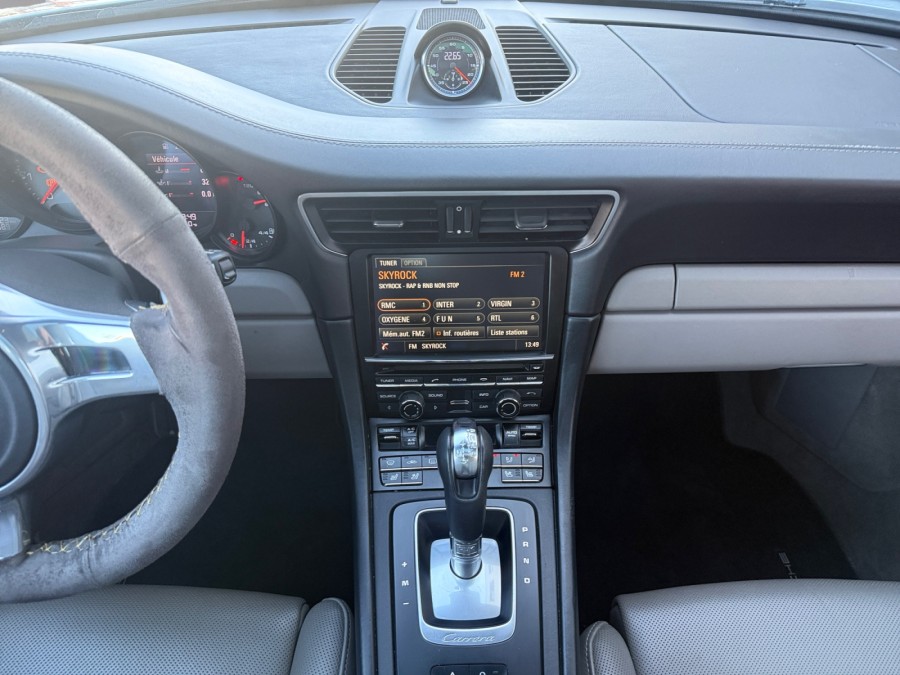 PORSCHE d'occasion 911 911 CARRERA 4S de 2014 Toulon Est (83)﻿