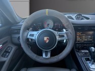 PORSCHE d'occasion 911 911 CARRERA 4S de 2014 Toulon Est (83)﻿