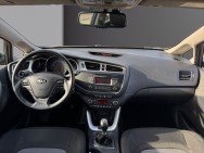 KIA d'occasion CEED SW 1.6 CRDI 128 ch ACTIVE de 2016 Evreux (27)﻿