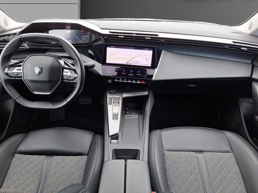 PEUGEOT d'occasion 408 1.2 PURE TECH 130 ALLURE PACK de 2024 Soissons