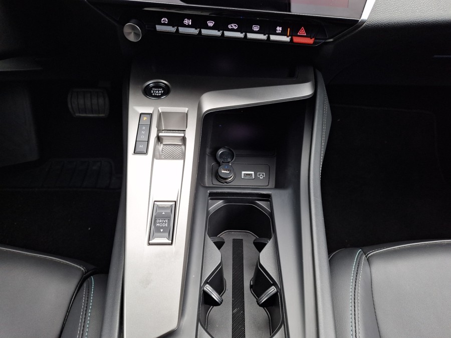 PEUGEOT d'occasion 408 1.2 PURE TECH 130 ALLURE PACK de 2024 Soissons