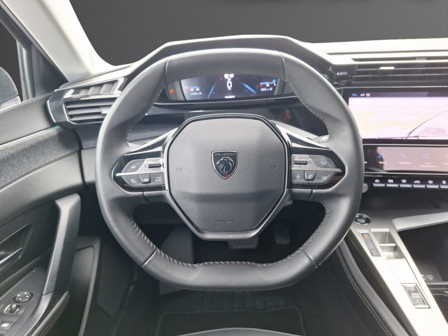 PEUGEOT d'occasion 408 1.2 PURE TECH 130 ALLURE PACK de 2024 Soissons