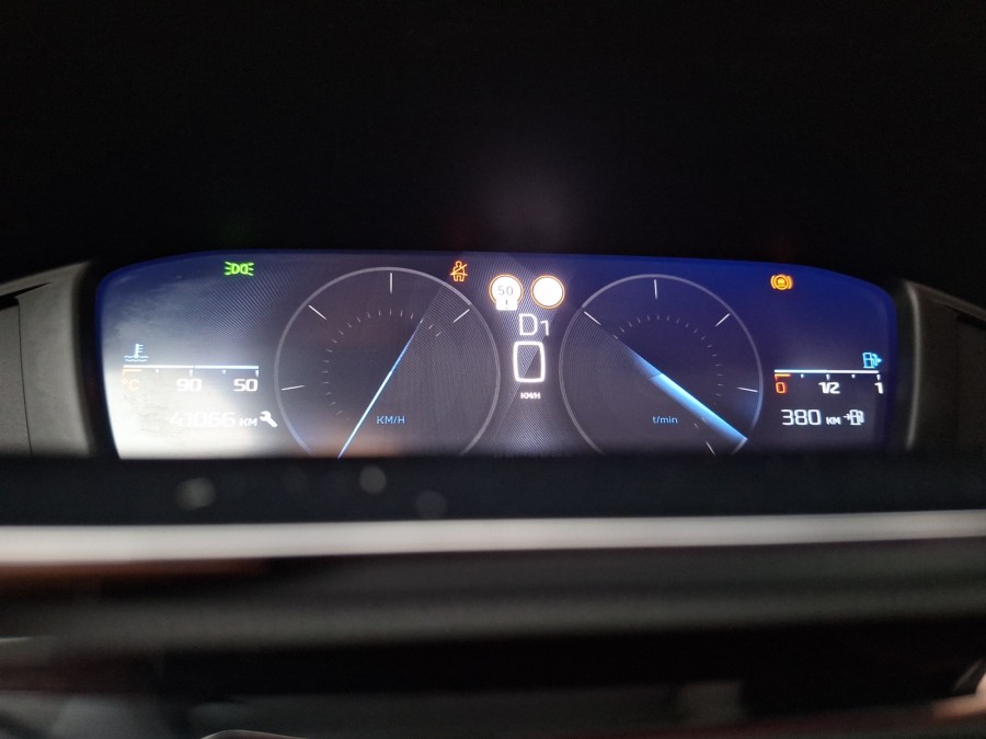 PEUGEOT d'occasion 408 1.2 PURE TECH 130 ALLURE PACK de 2024 Soissons