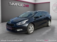 KIA d'occasion CEED SW 1.6 CRDI 128 ch ACTIVE de 2016 Evreux (27)﻿