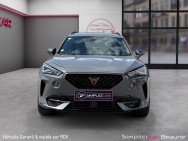 CUPRA d'occasion DSG 2.0 TDI 150 V 4DRIVE DSG de 2022 Beaune (21)﻿