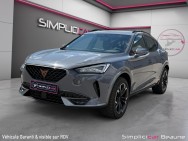 CUPRA d'occasion DSG 2.0 TDI 150 V 4DRIVE DSG de 2022 Beaune (21)﻿