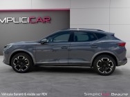 CUPRA d'occasion DSG 2.0 TDI 150 V 4DRIVE DSG de 2022 Beaune (21)﻿