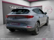 CUPRA d'occasion DSG 2.0 TDI 150 V 4DRIVE DSG de 2022 Beaune (21)﻿