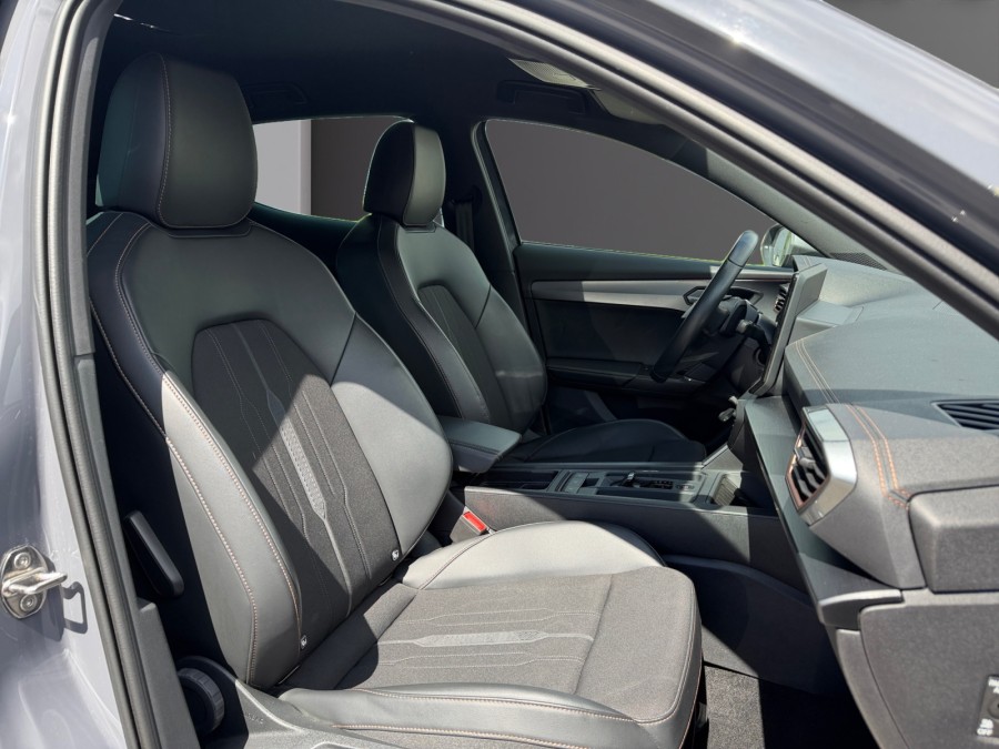 CUPRA d'occasion DSG 2.0 TDI 150 V 4DRIVE DSG de 2022 Beaune (21)﻿