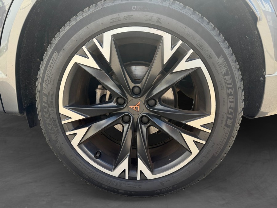 CUPRA d'occasion DSG 2.0 TDI 150 V 4DRIVE DSG de 2022 Beaune (21)﻿