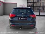 KIA d'occasion CEED SW 1.6 CRDI 128 ch ACTIVE de 2016 Evreux (27)﻿