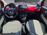 FIAT d'occasion 500 1.2 8V 69 LOUNGE STOP AND START de 2010 Frejus