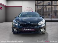 KIA d'occasion CEED SW 1.6 CRDI 128 ch ACTIVE de 2016 Evreux (27)﻿