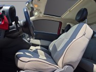 FIAT d'occasion 500 1.2 8V 69 LOUNGE STOP AND START de 2010 Frejus