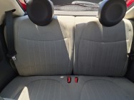 FIAT d'occasion 500 1.2 8V 69 LOUNGE STOP AND START de 2010 Frejus
