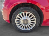 FIAT d'occasion 500 1.2 8V 69 LOUNGE STOP AND START de 2010 Frejus