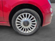 FIAT d'occasion 500 1.2 8V 69 LOUNGE STOP AND START de 2010 Frejus