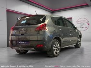 PEUGEOT d'occasion 3008 1.6 BLUE HDI 120 ALLURE de 2016 St Jean du