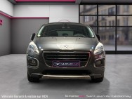 PEUGEOT d'occasion 3008 1.6 BLUE HDI 120 ALLURE de 2016 St Jean du